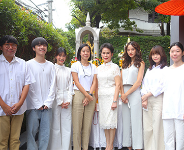 “สหมงคลฟิล์มฯ” บวงสรวง “ภาพยนตร์สยองขวัญเรื่องล่าสุด” เดินหน้าหนังไทยปี 2565